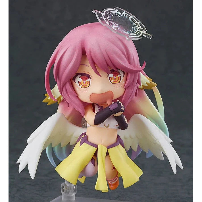 No Game No Life Jibril Nendoroid Action Figure by Good Smile Company - Medaid International