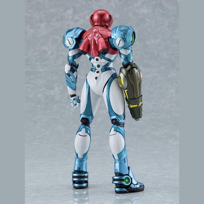 Samus Aran: DREAD ver. figma Action Figure by Good Smile Company - Medaid International