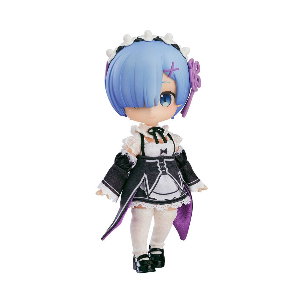 Re:ZERO -Starting Life in Another World Rem Nendoroid Doll Action Figure by Good Smile Company - Medaid International