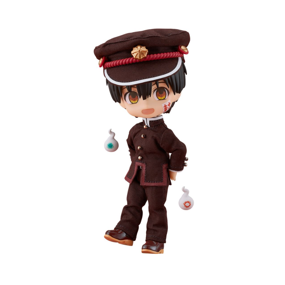 Toilet-bound Hanako kun Hanako kun Nendoroid Doll Action Figure by Nendoroid Doll - Medaid International