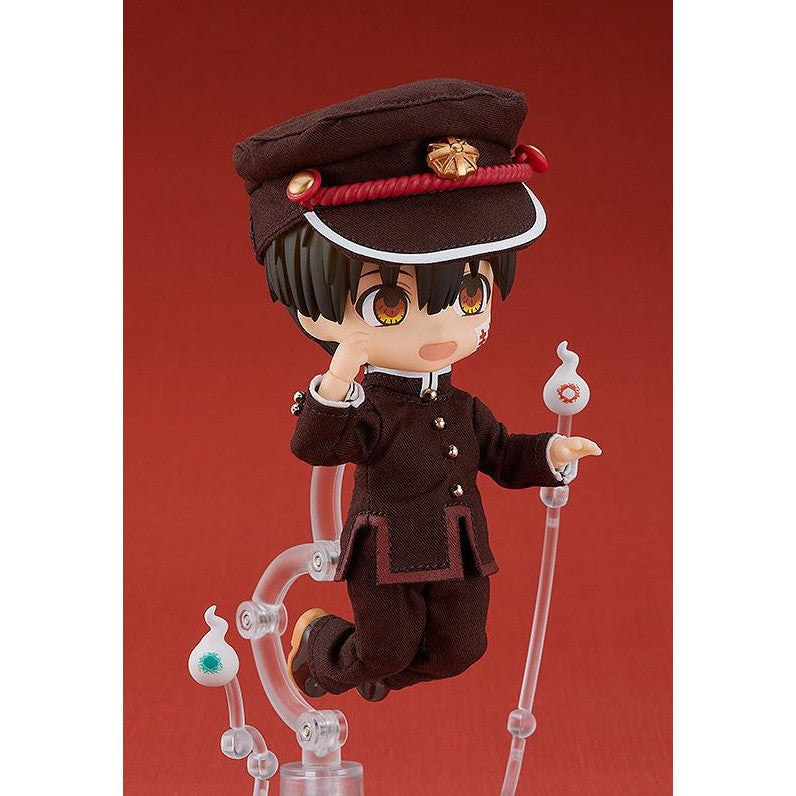 Toilet-bound Hanako kun Hanako kun Nendoroid Doll Action Figure by Nendoroid Doll - Medaid International