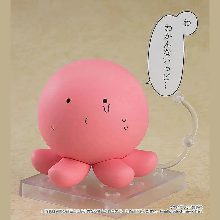 Takopi Nendoroid Action Figure - Medaid International