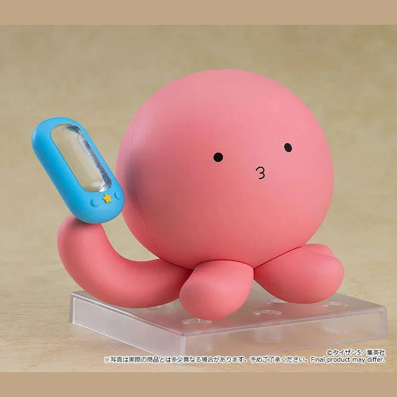 Takopi Nendoroid Action Figure - Medaid International