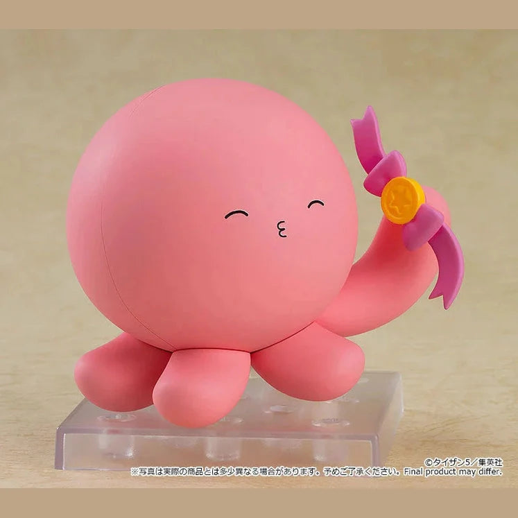 Takopi Nendoroid Action Figure - Medaid International