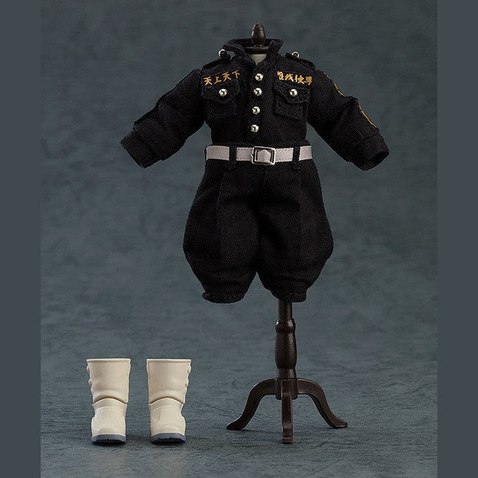 Tokyo Revengers Chifuyu Matsuno Nendoroid Doll Action Figure by ORANGE ROUGE - Medaid International