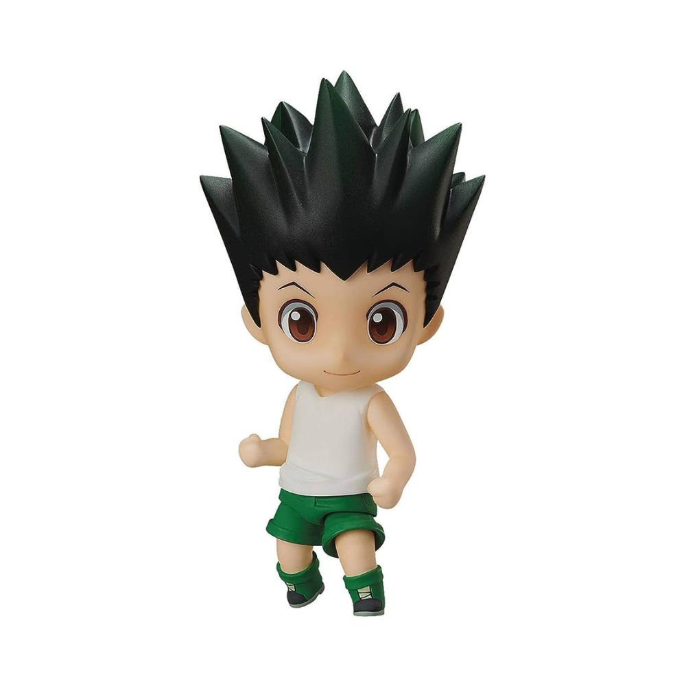 Hunter X Hunter Gon Freecss Nendoroid Action Figure - Medaid International