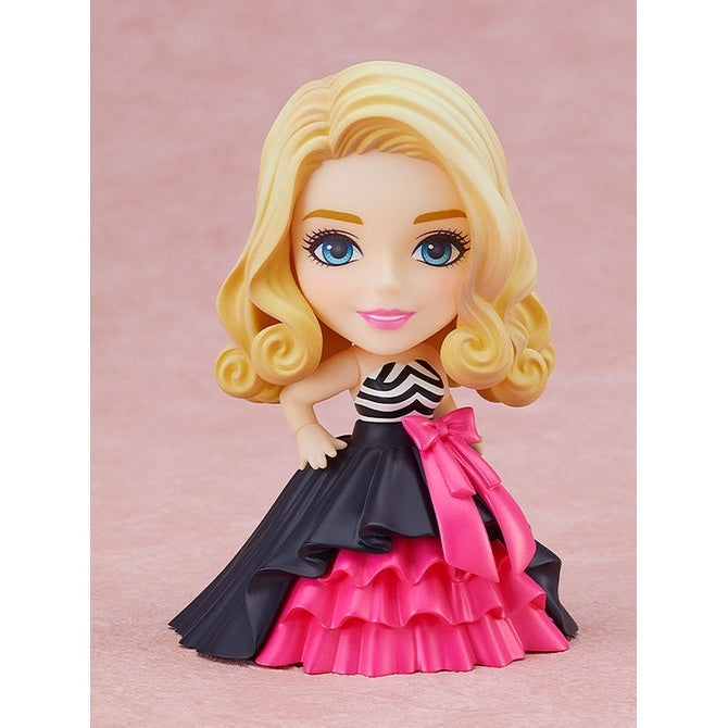 Barbie Nendoroid Action Figure by Good Smile Company - Medaid International