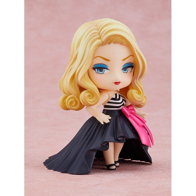 Barbie Nendoroid Action Figure by Good Smile Company - Medaid International