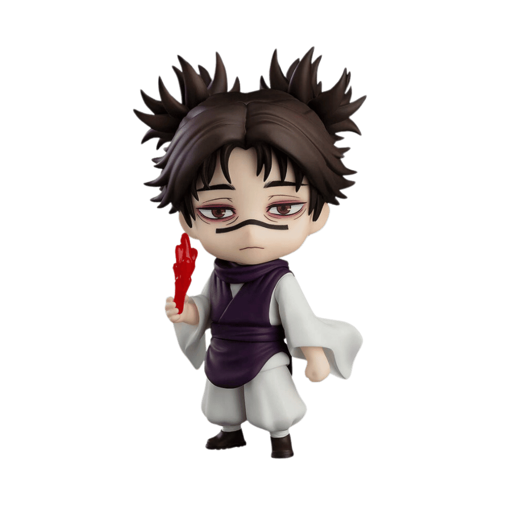 Jujutsu Kaisen Nendoroid No.2290 Choso Action Figure By Good Smile Company - Medaid International
