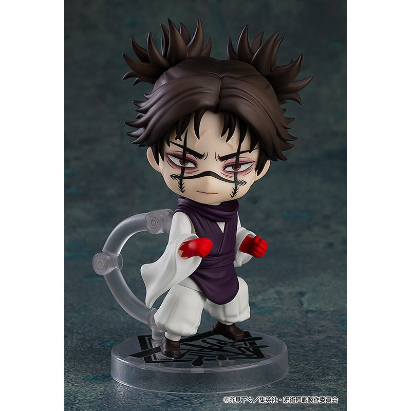 Jujutsu Kaisen Nendoroid No.2290 Choso Action Figure By Good Smile Company - Medaid International