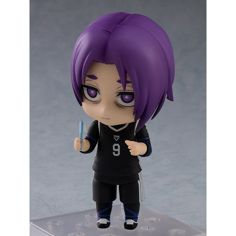 Blue Lock Reo Mikage Nendoroid  Action Figure By ORANGE ROUGE - Medaid International