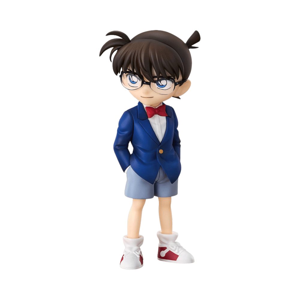 Detective Conan Edogawa Pop Up Parade Figure By Good Smile Company - Medaid International