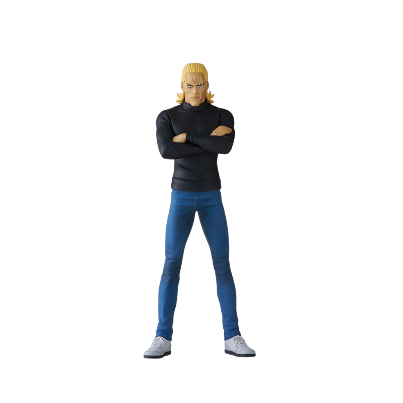 POP UP PARADE King By Good Smile Company - Medaid International