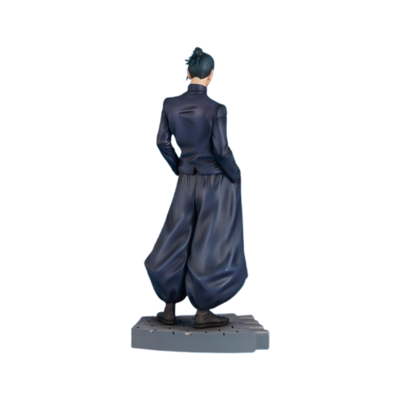 Jujutsu Kaisen Suguru Geto (Tokyo Jujutsu High School Ver.) 1/7 Scale Figure By Good Smile Company - Medaid International