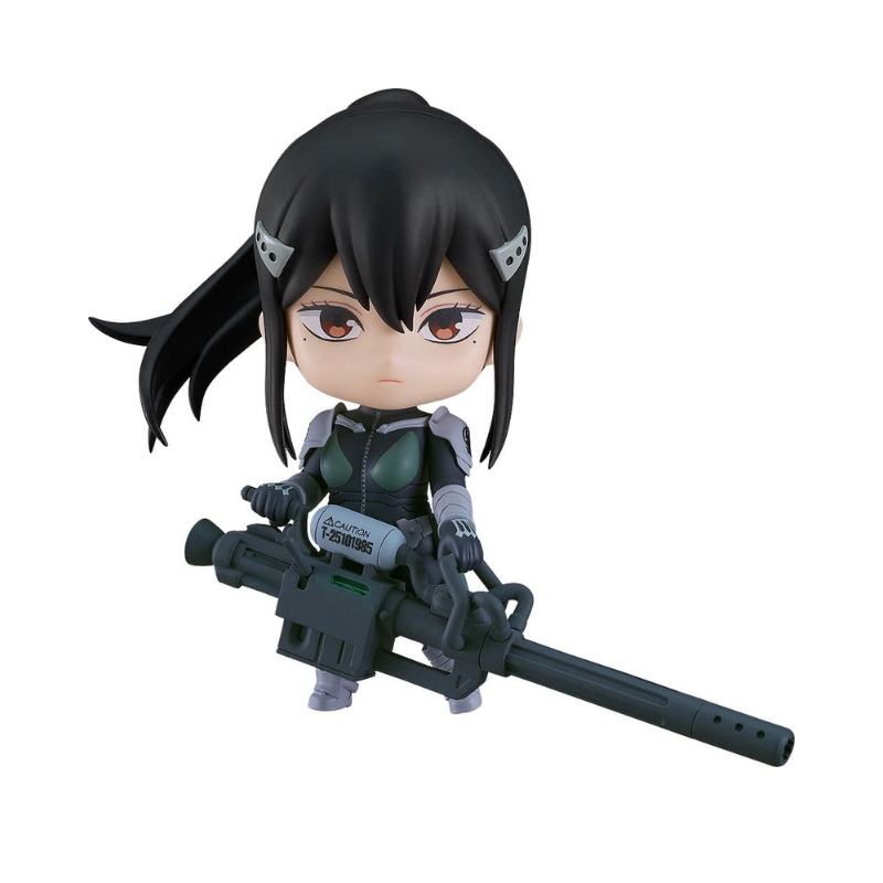 Nendoroid Mina Ashiro By Good Smile Company - Medaid International