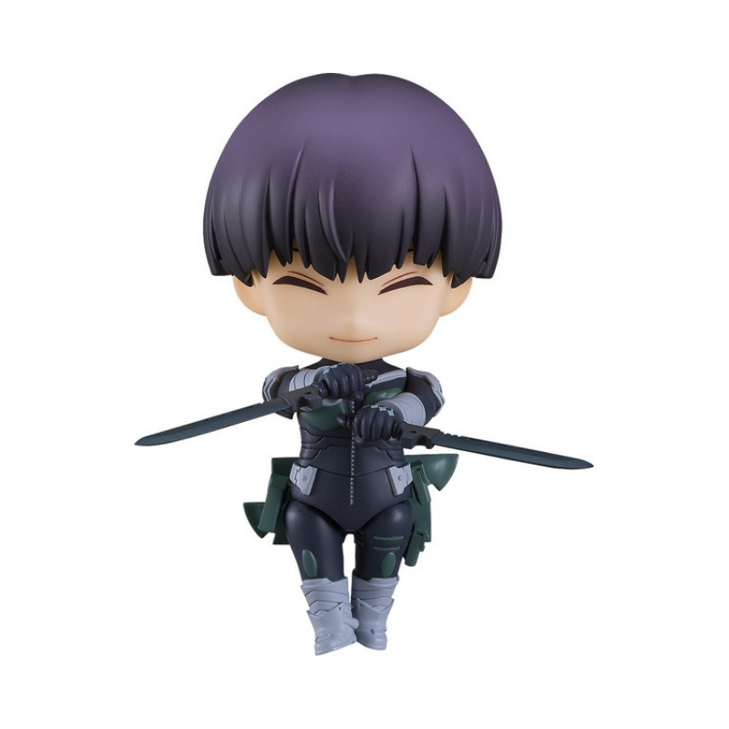 Nendoroid Soshiro Hoshina By Good Smile Company - Medaid International