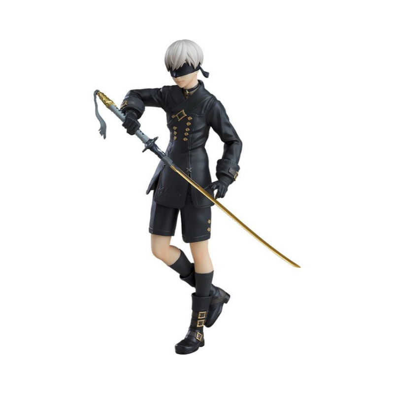 POP UP PARADE 9S (YoRHa No.9 Type S) By Good Smile Company - Medaid International