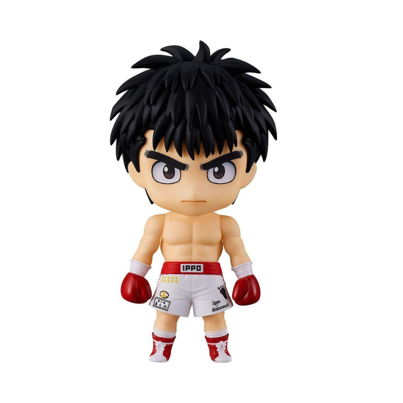 Nendoroid Ippo Makunouchi By Good Smile Company - Medaid International