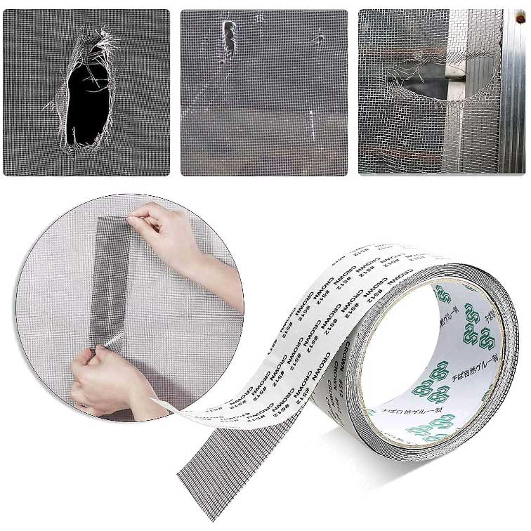 Window Repair Tape - Medaid International