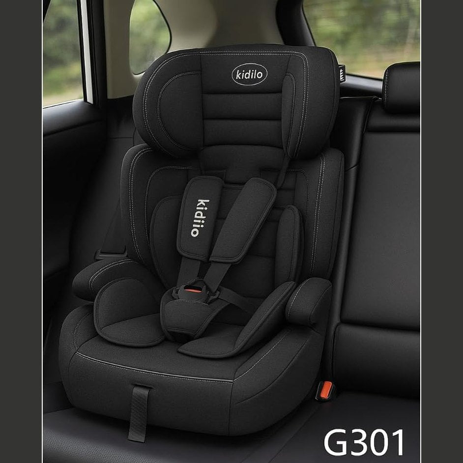 Kidilo G301 Convertible Car Seat