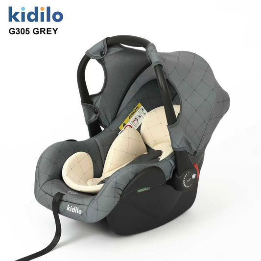 The Ultimate kidilo Baby Car Seat & Carrier G305
