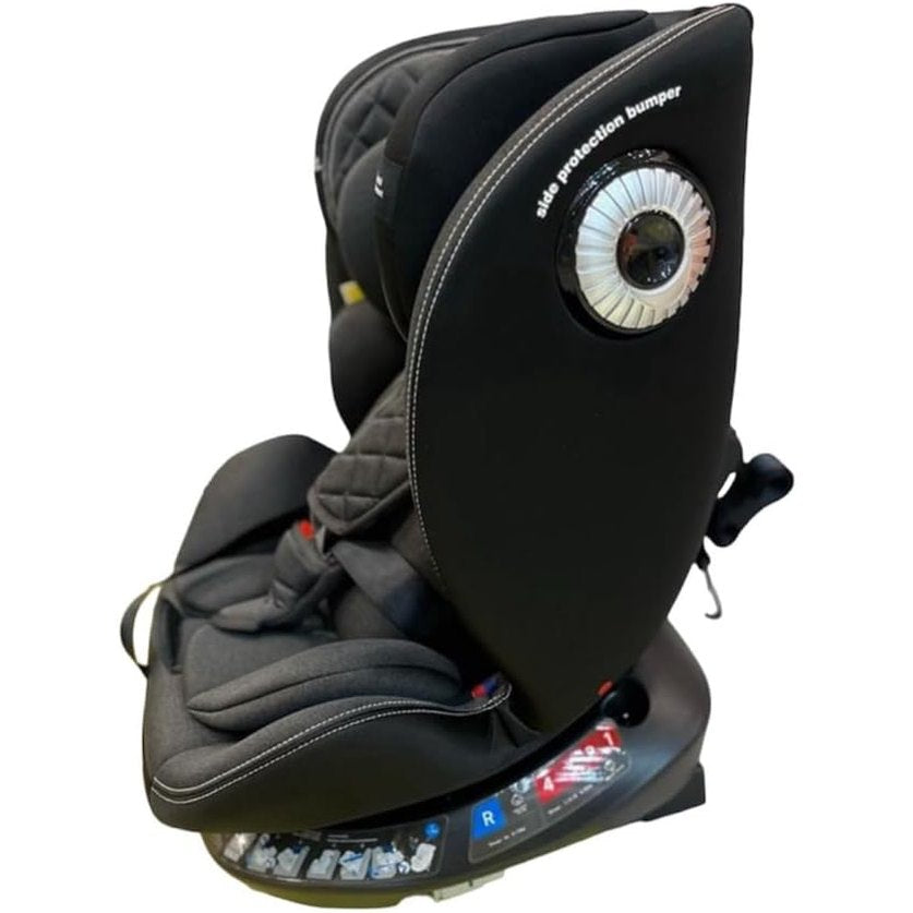 Kidilo Car Seat G406