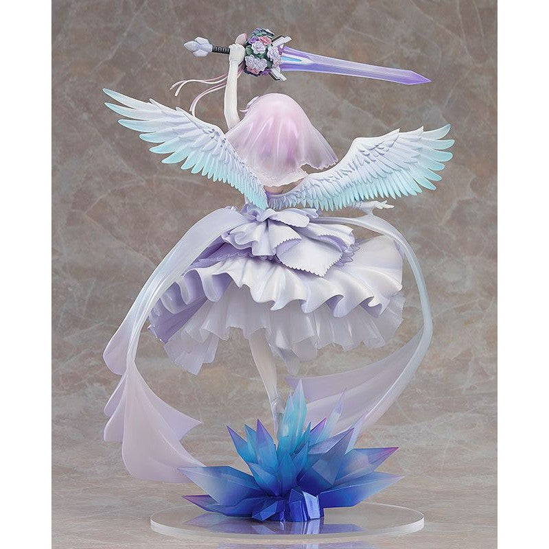 Hyperdimension Neptunia Neptune: Little Purple Ver. 1/7 scale Statue by Good Smile Company - Medaid International