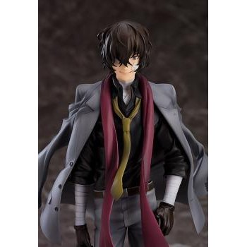 Bungo Stray Dogs Osamu Dazai(re-run) 1/8 scale Statues by ORANGE ROUGE - Medaid International