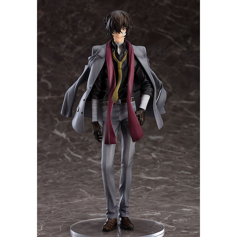 Bungo Stray Dogs Osamu Dazai(re-run) 1/8 scale Statues by ORANGE ROUGE - Medaid International