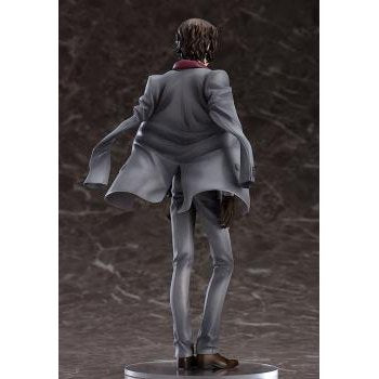 Bungo Stray Dogs Osamu Dazai(re-run) 1/8 scale Statues by ORANGE ROUGE - Medaid International