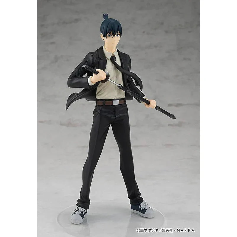 Chainsaw Man Aki Hayakawa Pop Up Parade Figure by Good Smile Company - Medaid International