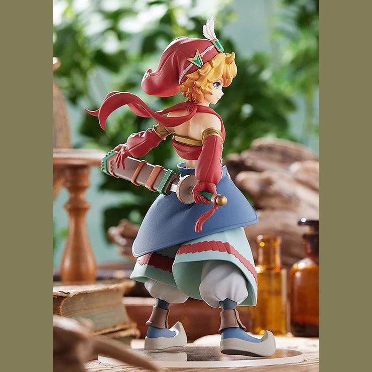 Legend of Mana: The Teardrop Crystal Shiloh Pop Up Parade Figure - Medaid International