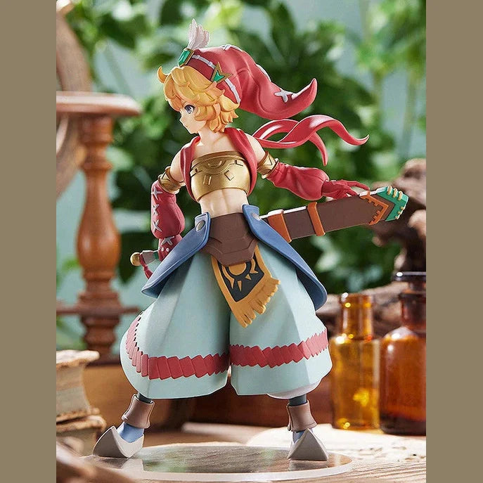 Legend of Mana: The Teardrop Crystal Shiloh Pop Up Parade Figure - Medaid International