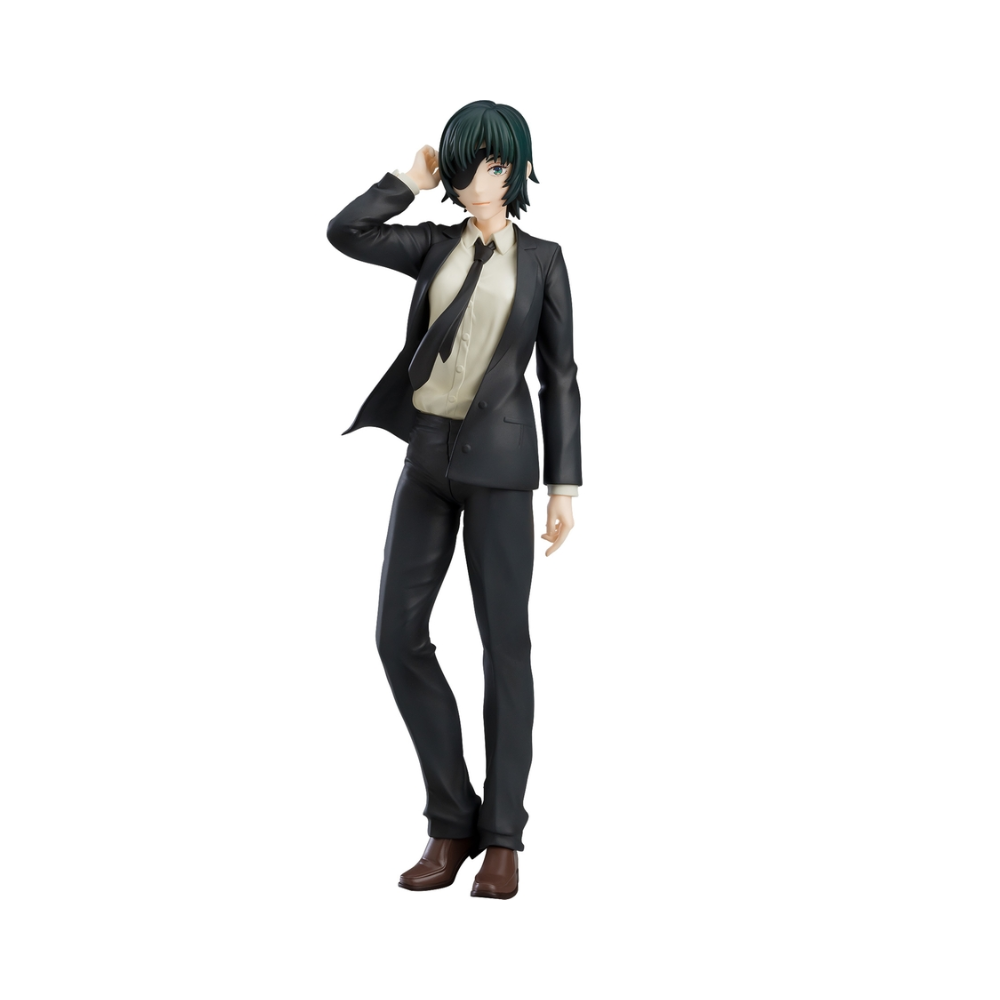 Chainsaw Man Himeno Pop Up Parade Figure - Medaid International