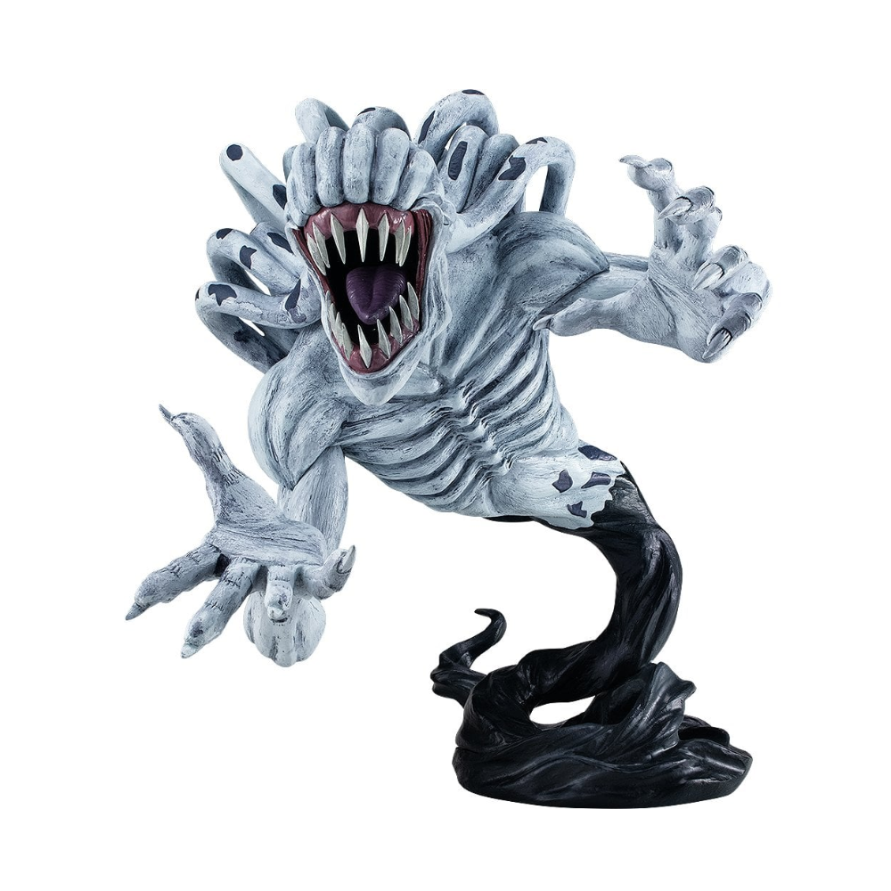Jujutsu Kaisen 0 Special Grade Vengeful Cursed Spirit Rika Large Pop Up Parade Figure - Medaid International