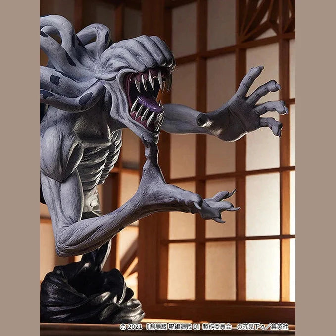 Jujutsu Kaisen 0 Special Grade Vengeful Cursed Spirit Rika Large Pop Up Parade Figure - Medaid International