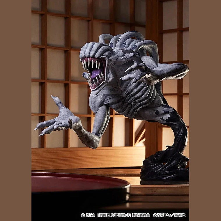 Jujutsu Kaisen 0 Special Grade Vengeful Cursed Spirit Rika Large Pop Up Parade Figure - Medaid International