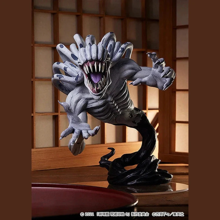 Jujutsu Kaisen 0 Special Grade Vengeful Cursed Spirit Rika Large Pop Up Parade Figure - Medaid International