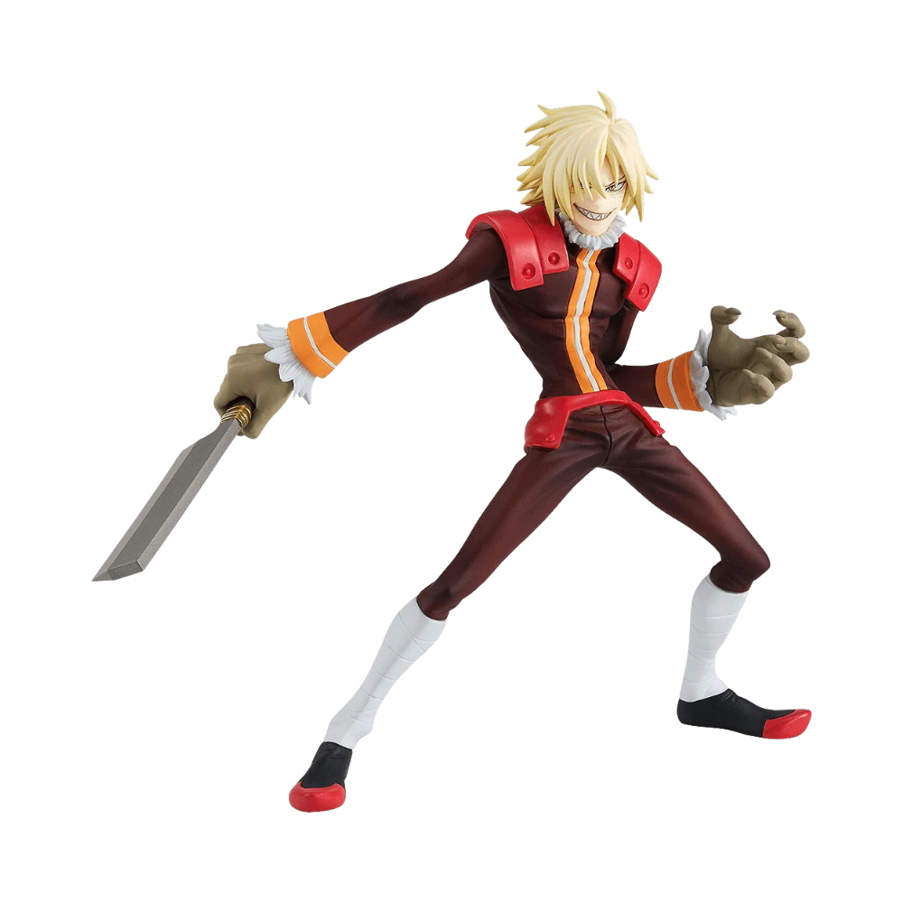 Tengen Toppa Gurren Lagann Viral Pop Up Parade Figure - Medaid International