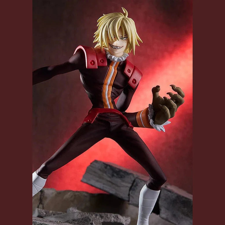 Tengen Toppa Gurren Lagann Viral Pop Up Parade Figure - Medaid International