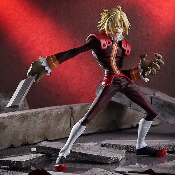 Tengen Toppa Gurren Lagann Viral Pop Up Parade Figure - Medaid International