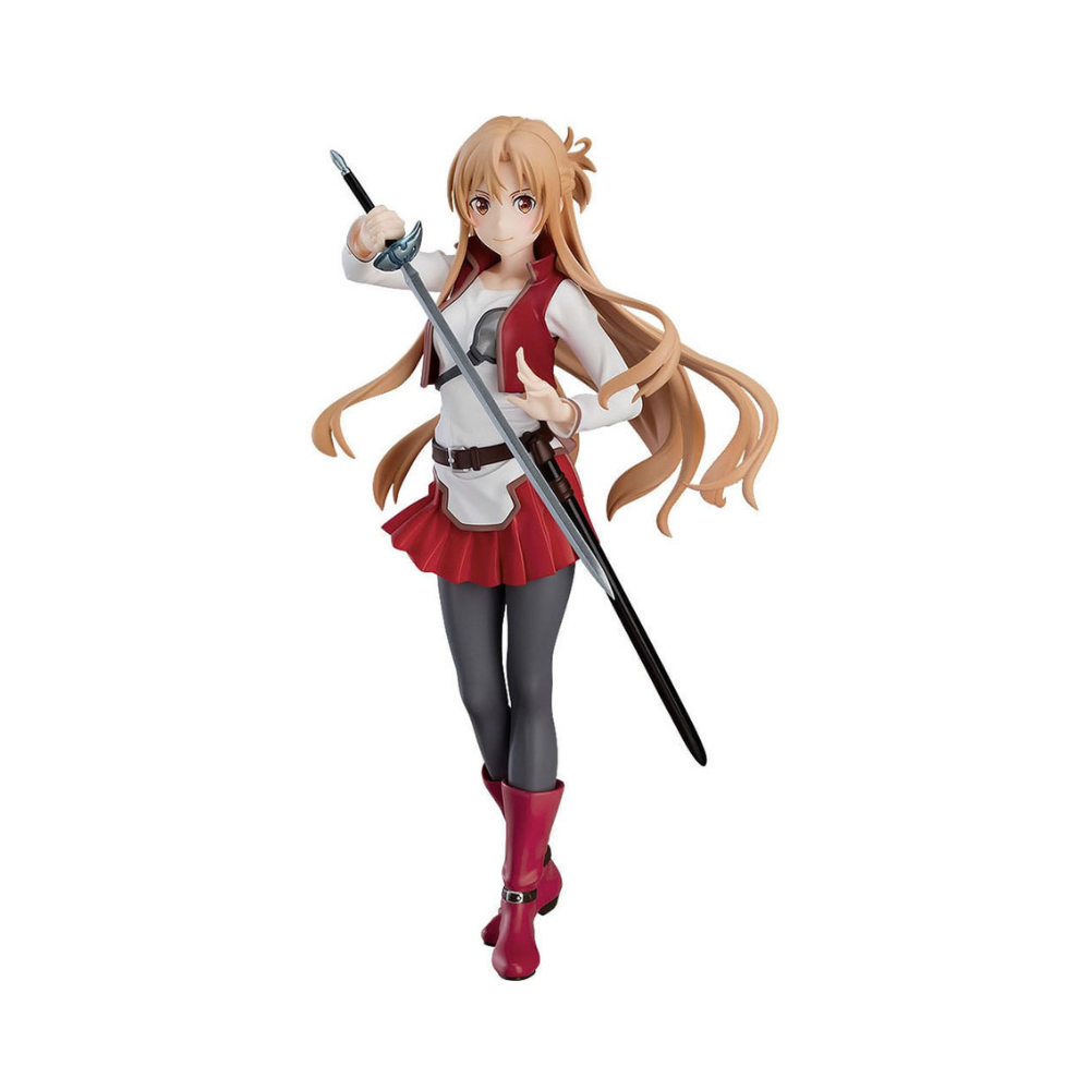 Sword Art Online Asuna: Aria of a Starless Night Ver. Pop Up Parade Figure by Good Smile Company - Medaid International