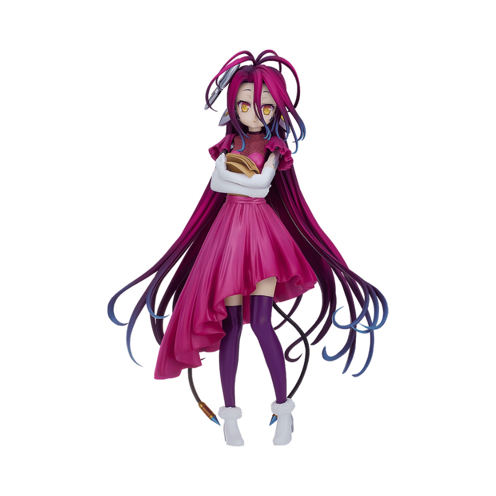 No Game No Life Schwi (Concert Ver.) Pop Up Parade Large Figure by Good Smile Company - Medaid International