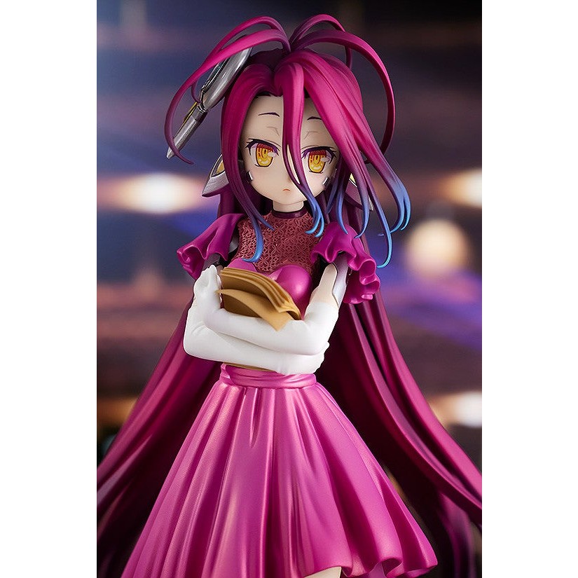 No Game No Life Schwi (Concert Ver.) Pop Up Parade Large Figure by Good Smile Company - Medaid International