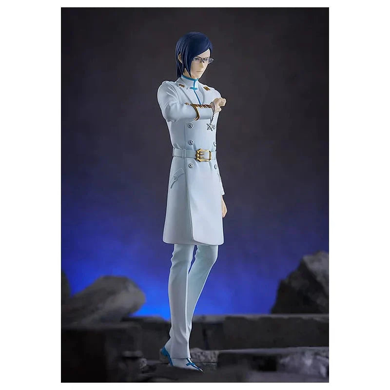 Bleach Uryu Ishida Pop Up Parade Figure by Good Smile Company - Medaid International