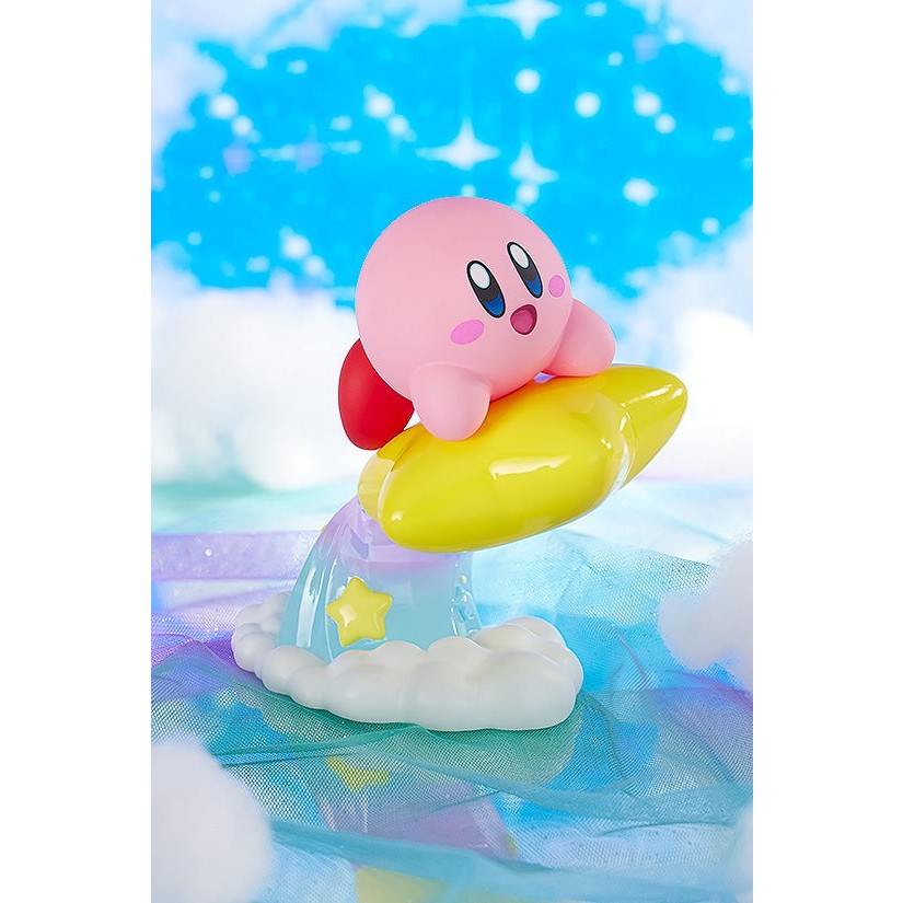 Kirby Pop Up Parade Figure By Good Smile Company - Medaid International