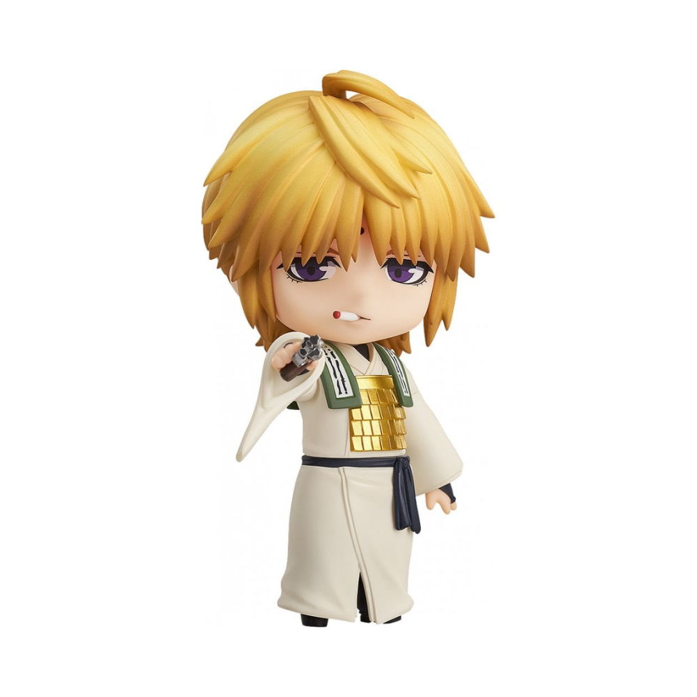 Saiyuki Reload Genjo Sanzo Nendoroid Action Figure - Medaid International