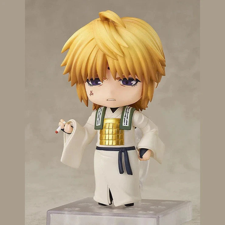 Saiyuki Reload Genjo Sanzo Nendoroid Action Figure - Medaid International