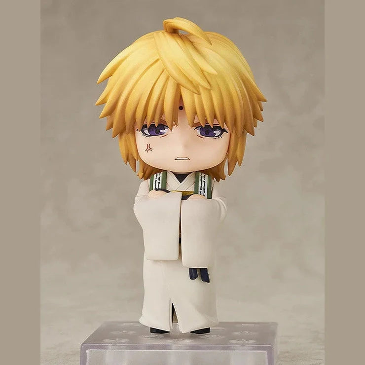 Saiyuki Reload Genjo Sanzo Nendoroid Action Figure - Medaid International