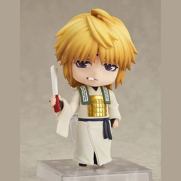 Saiyuki Reload Genjo Sanzo Nendoroid Action Figure - Medaid International